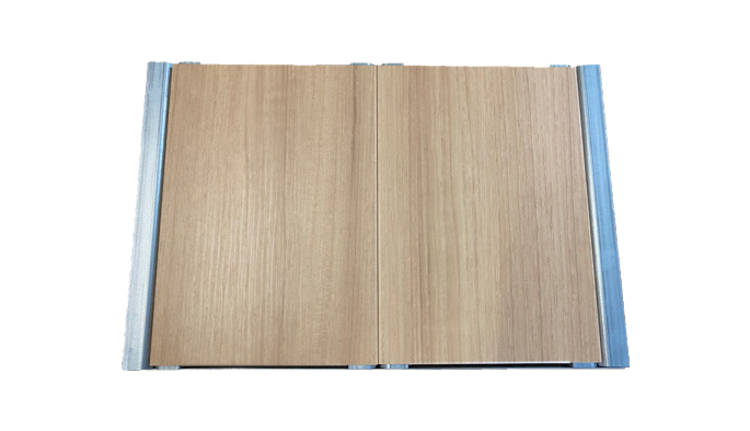穹明科技新品發(fā)布 | 金屬復合墻板-M型 穹明科技新品發(fā)布 | 金屬復合墻板-M型