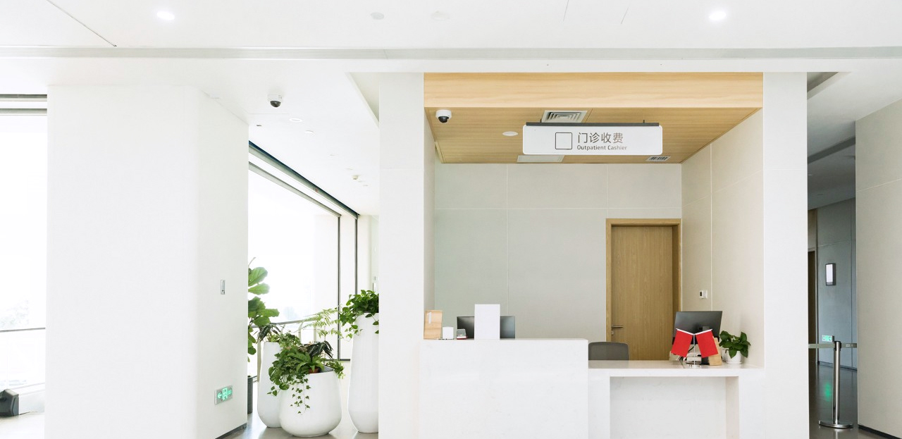 疫情當下，醫(yī)院墻面的未來趨勢——裝配式金屬抗菌板